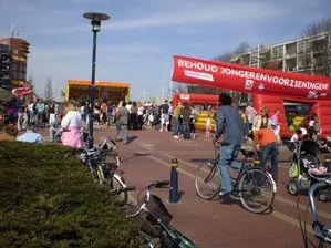 Jongerencentrum de Postbrug gaat weer open