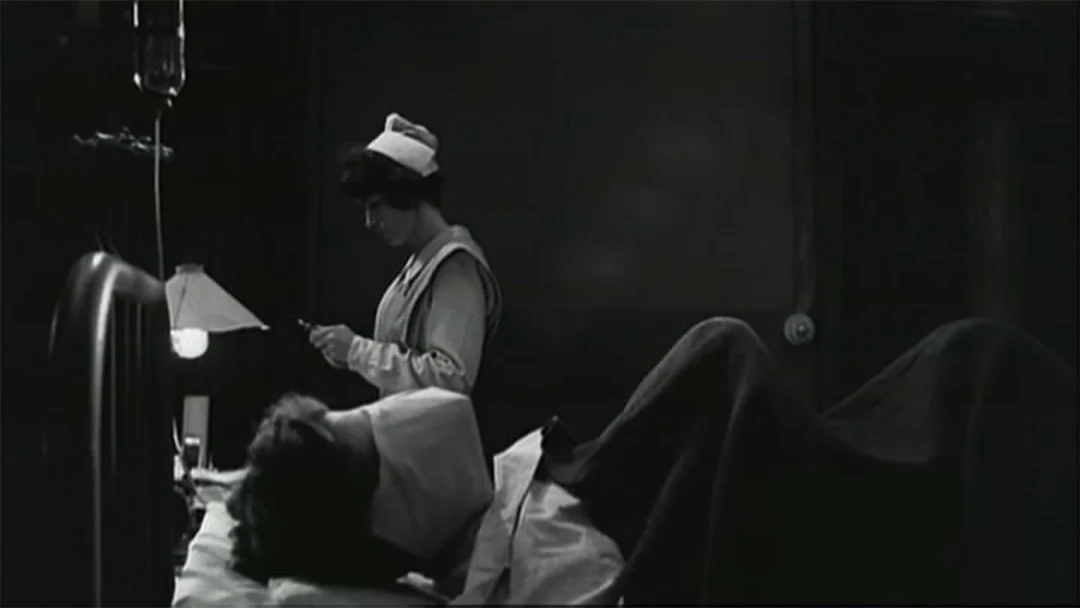 Filmtip: Johnny Got His Gun