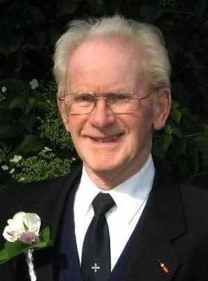 In memoriam – Jan Heusdens (1921-2009)