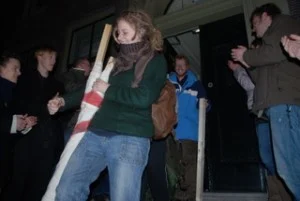 bezetting uni groningen bezetting uni groningen