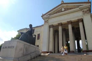 cubao1 Universiteit van Havana