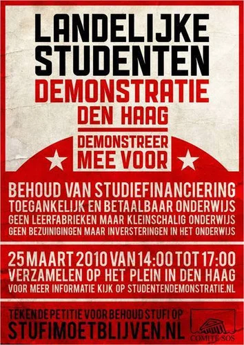 Fiets mee voor goed en toegankelijk onderwijs