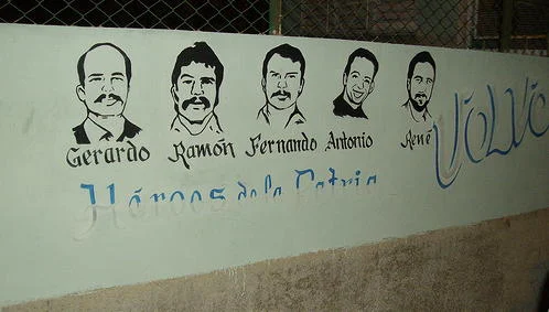Het socialisme van het Cubaanse volk