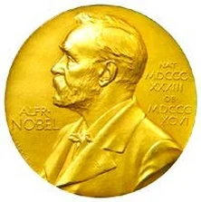nobelprijs nobelprijs
