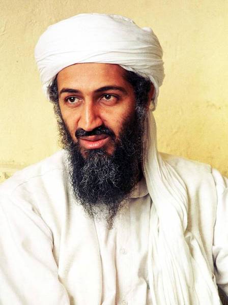 Is executie Osama bin Laden een reden om te feesten?