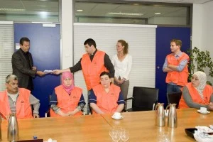 Petitie OLVG