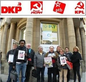 Geprivatiseerde post deugt nergens in Europa