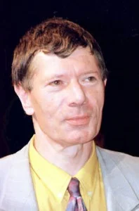 Ludo Martens