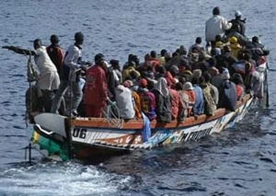 ‘Het immigratieprobleem’