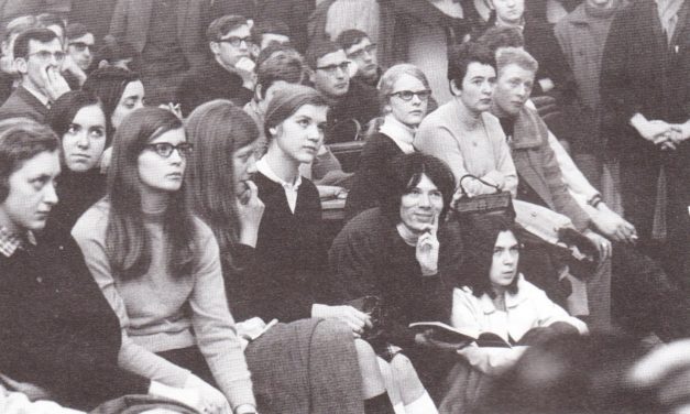 Ter nagedachtenis van Ludo Martens (1946-2011)