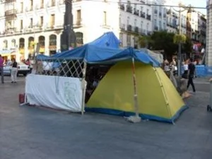 Spanje 1