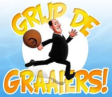 Te veel verdienen