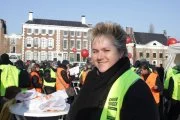 Na 3 maanden staken: ‘We zijn een hechte groep geworden’