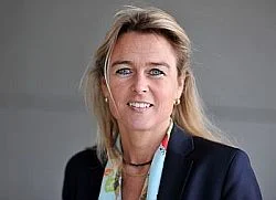 Barbara Baarsma_klein Barbara Baarsma klein