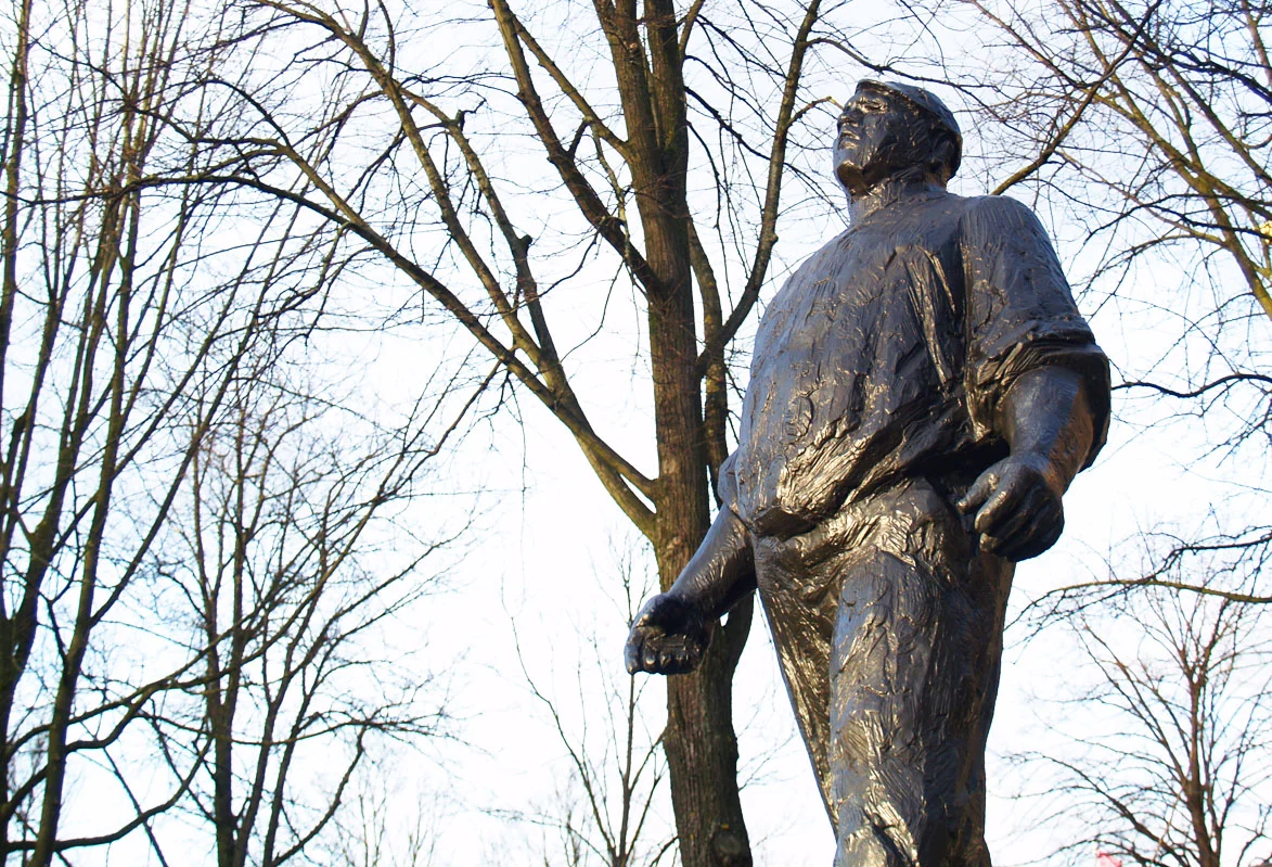 Komt allen naar de Februariherdenking