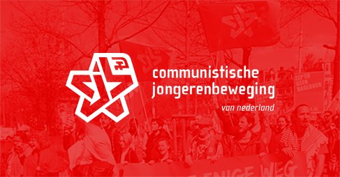 Jonge communisten achter NCPN-fractie Reiderland