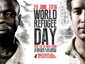 world-refugee-day