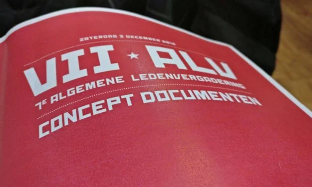 ALV CJB herbevestigt koers voor collectieve belangenstrijd, scholing en groei!