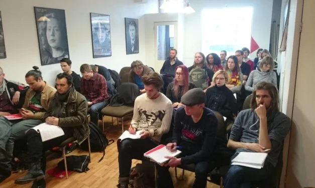 ALV CJB herbevestigt koers voor collectieve belangenstrijd, scholing en groei!