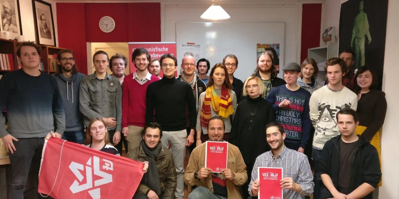ALV CJB herbevestigt koers voor collectieve belangenstrijd, scholing en groei!