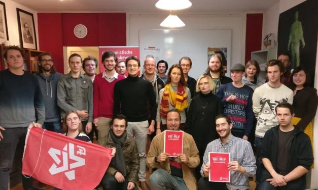 ALV CJB herbevestigt koers voor collectieve belangenstrijd, scholing en groei!