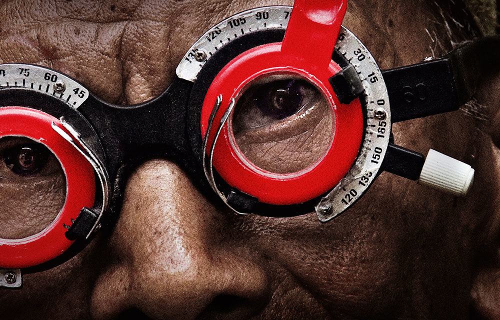 Filmtip: The Look of Silence