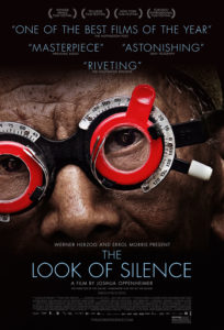 lookofsilence-cover