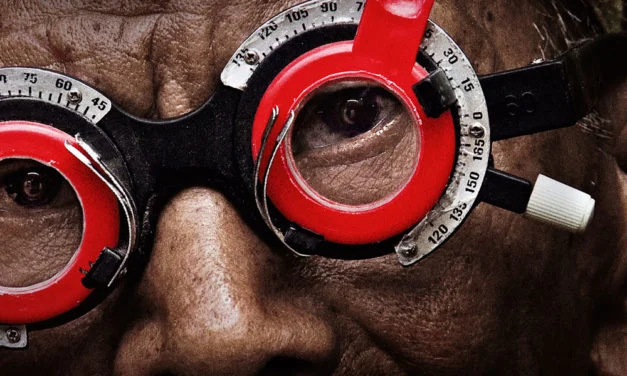Filmtip: The Look of Silence