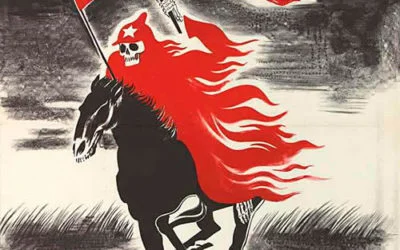Bad in theory, bad in practice: anti-communism versus the labour and popular movements