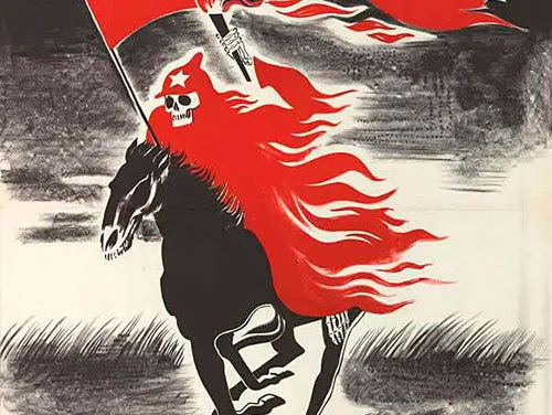 Bad in theory, bad in practice: anti-communism versus the labour and popular movements
