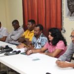 De Surinaamse vakbond: ‘de broekriem kan niet meer strakker!’