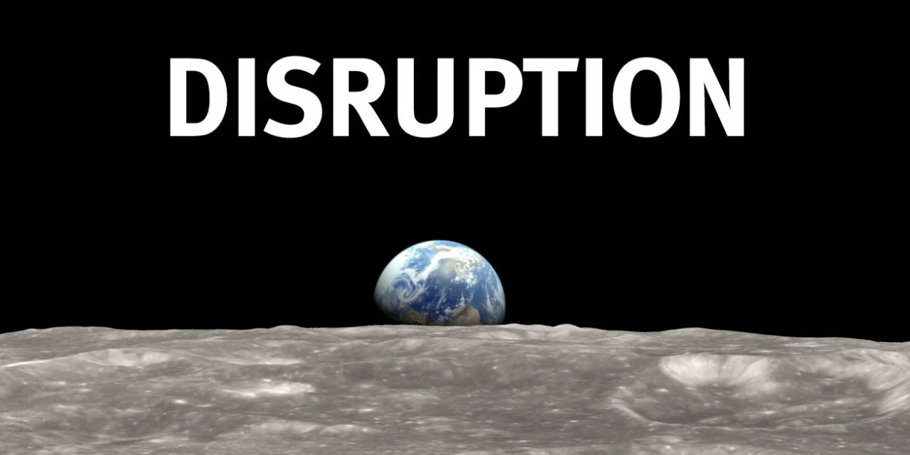 “Disruption (2015)”- Filmreview: Wie milieu en klimaat wil redden, moet strijden voor socialisme!