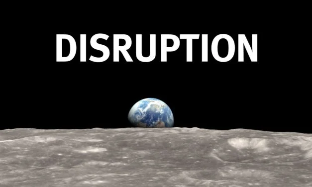“Disruption (2015)”- Filmreview: Wie milieu en klimaat wil redden, moet strijden voor socialisme!