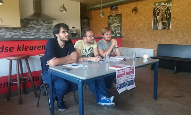 Gezamenlijk evenement CJB/KNE over de fuctie onderwijs en onderzoek in een maatschappij