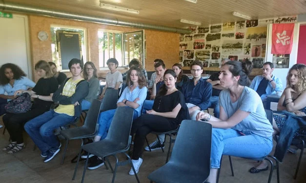 Gezamenlijk evenement CJB/KNE over de fuctie onderwijs en onderzoek in een maatschappij