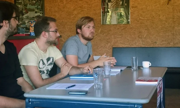 Gezamenlijk evenement CJB/KNE over de fuctie onderwijs en onderzoek in een maatschappij