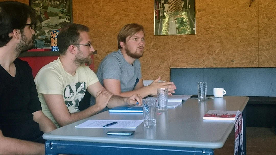 Gezamenlijk evenement CJB/KNE over de fuctie onderwijs en onderzoek in een maatschappij
