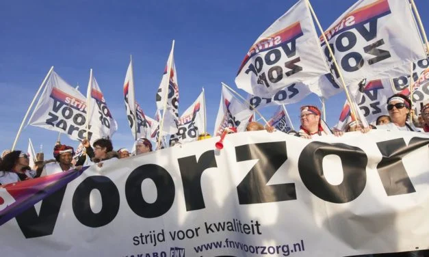 Lopend Vuurtje: ‘Ik mag mijn clientèle niet helpen’
