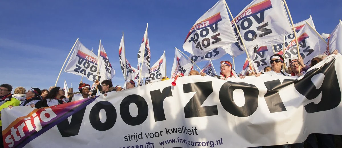 Lopend Vuurtje: ‘Ik mag mijn clientèle niet helpen’