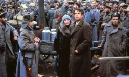 Filmtip: “Reds (1982)” – 100 jaar sinds de socialistische Oktoberrevolutie
