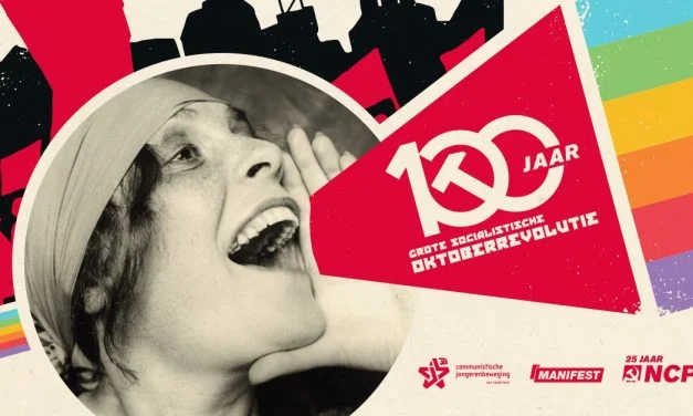 Lessons from the October Revolution and the struggle of the Bolsheviks for today