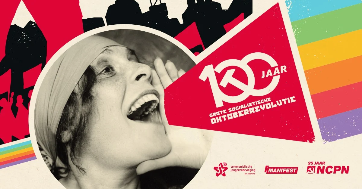 Lessons from the October Revolution and the struggle of the Bolsheviks for today