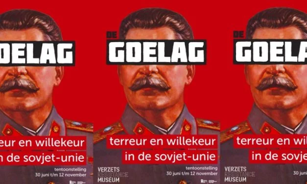 Anticommunisme in de praktijk: verzetsmuseum Amsterdam