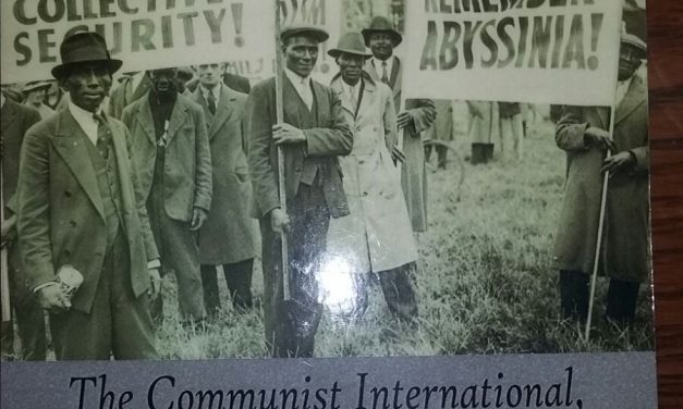 The Black Archives: Pan-afrikanisme en communisme