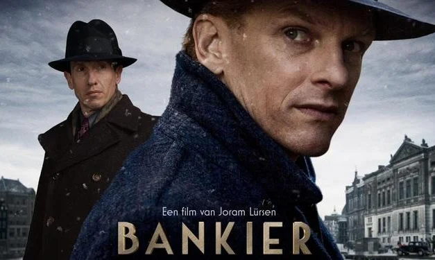 Recensie – Bankier van het Verzet, een strijd zonder risico