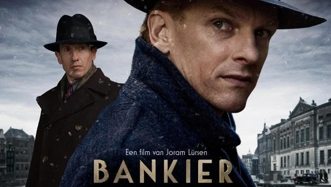 Recensie – Bankier van het Verzet, een strijd zonder risico