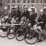 “Een rijke rode erfenis”: een korte geschiedenis van de communistische jeugd in nederland