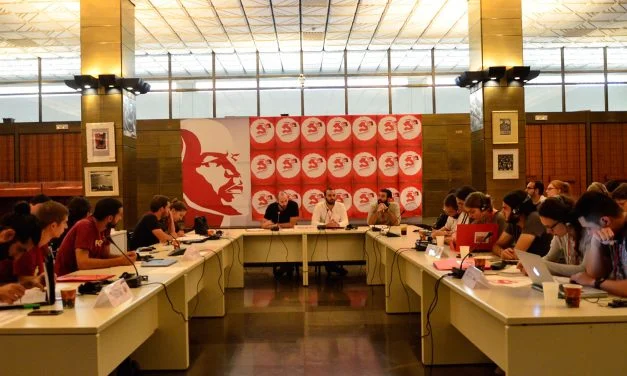 14e MECYO: gezamenlijke verklaring van 21 Europese communistische jongerenorganisaties