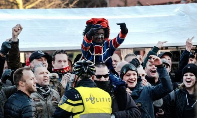 Het demonstratierecht: voor de politiek slechts voor extreem-rechts!