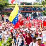 Verklaring over de couppoging in Venezuela